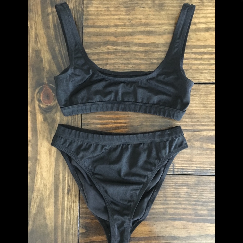 Dixperfect Sporty Bikini
